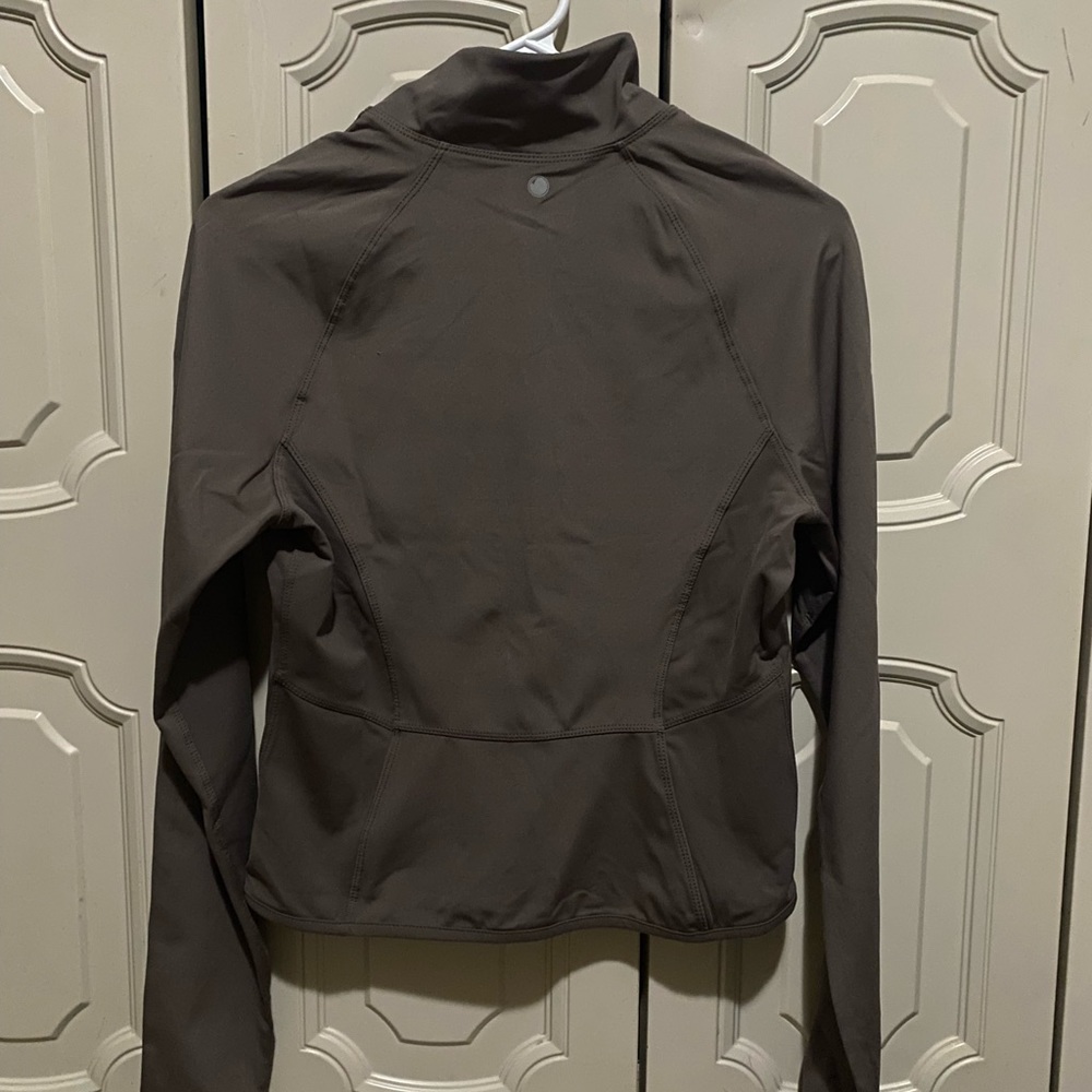 Active jacket bbl - Picture 3 of 4